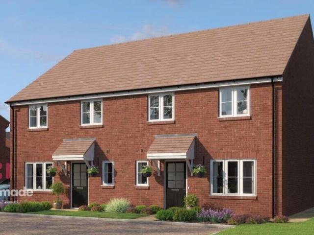 House for sale in Four Gotes, Cambridgeshire