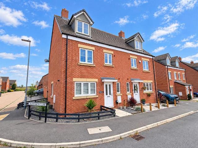 House for sale in Weldon Park, Weldon
