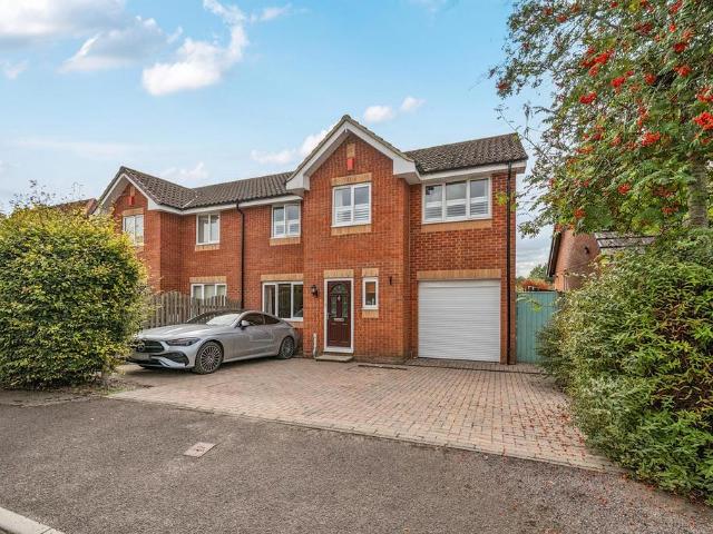 House for sale in All Cannings