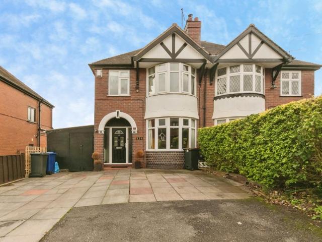 House for sale in Clayton, Newcastle-under-Lyme