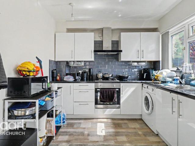 House for sale in Ardleigh Green, Greater London