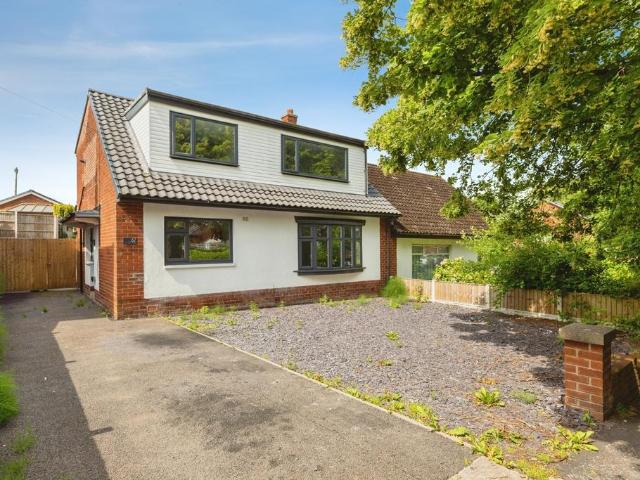 House for sale in Andertons Mill, Lancashire