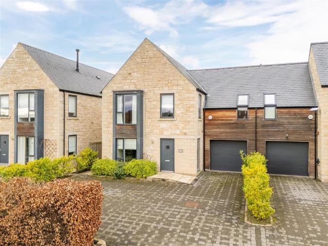 House for sale in Humshaugh, Chollerford