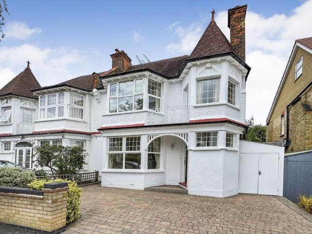 House for sale in Fallow Corner, Greater London