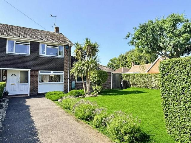 House for sale in Ringwood, Ashurst Bridge