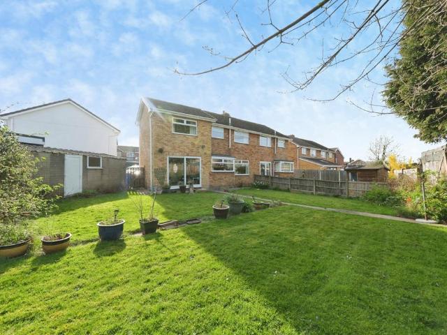 House for sale in Potters Corner, East Midlands