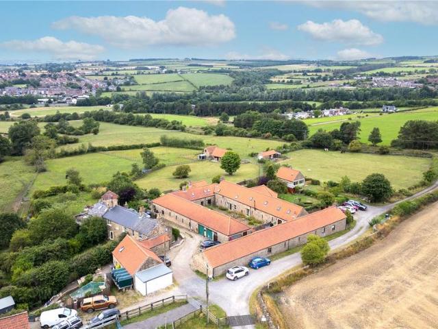 House for sale in Billy Row