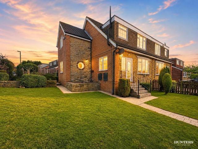 House for sale in Dewsbury Moor, Heckmondwike