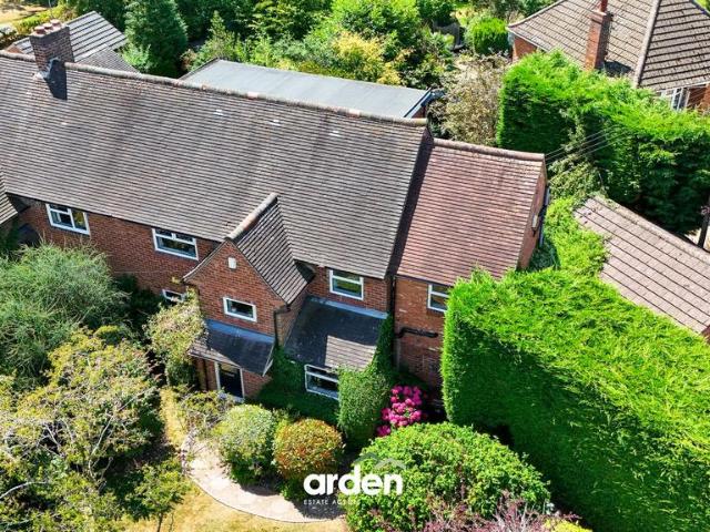 House for sale in Holt End, Bromsgrove