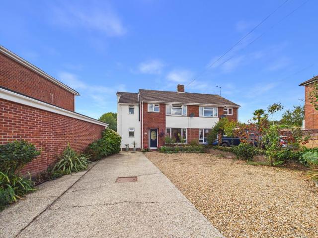 House for sale in Fareham, Hampshire