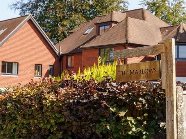 House for sale in Hadlow Down, Wealden