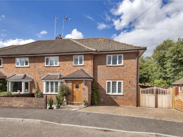 House for sale in Chipstead, Sevenoaks