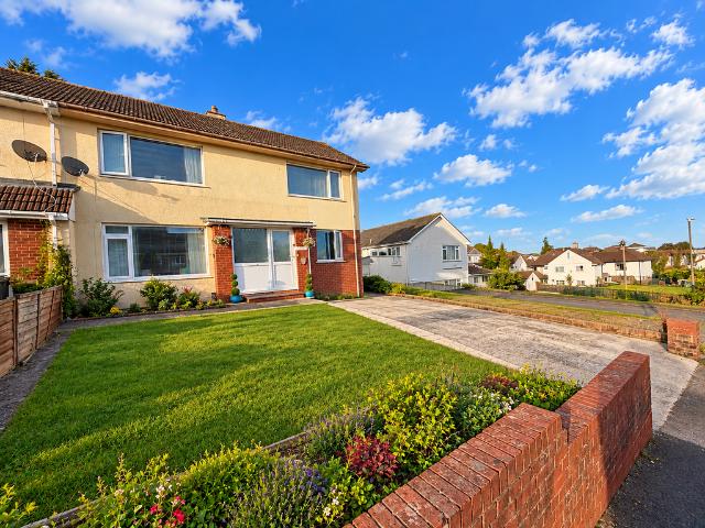 House for sale in Foxhole, Paignton