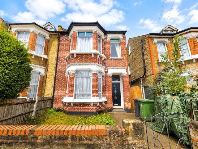 House for sale in London Borough of Lewisham, Greater London