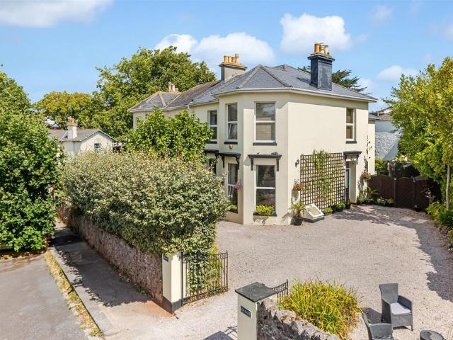 House for sale in Torre, Babbacombe
