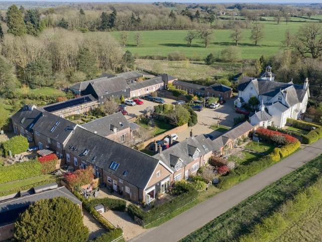 House for sale in King's Walden, Hertfordshire