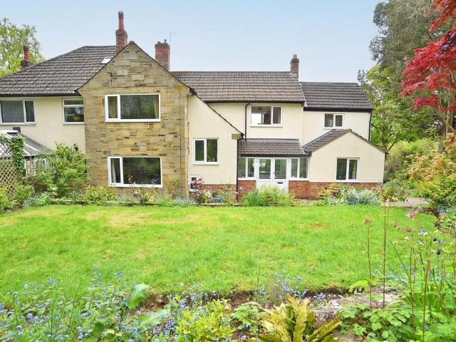 House for sale in Duchy, Harrogate