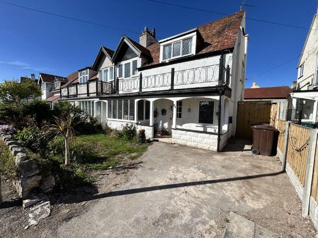 House for sale in Colwyn Bay, Wales