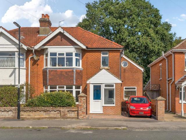 House for sale in Upper Shirley, Southampton
