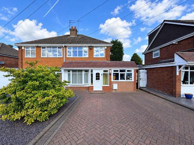 House for sale in Landywood, South Staffordshire