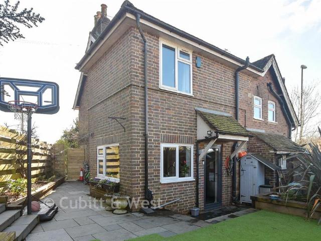 House for sale in Southdowns Park, Perryfields