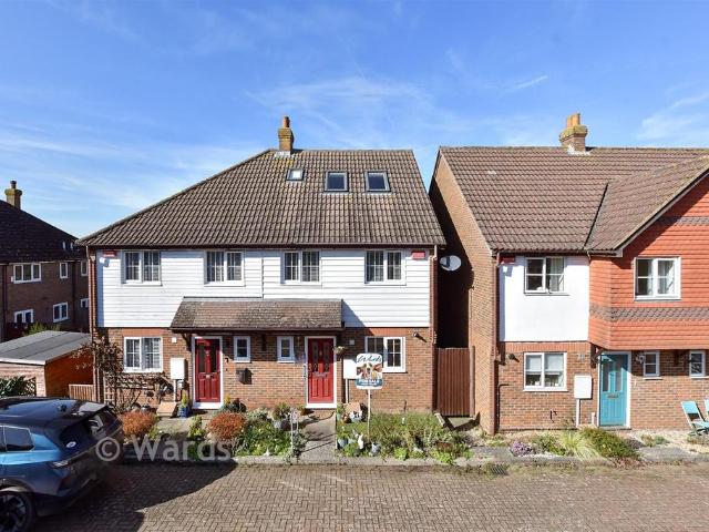 House for sale in The Bridge, Kent