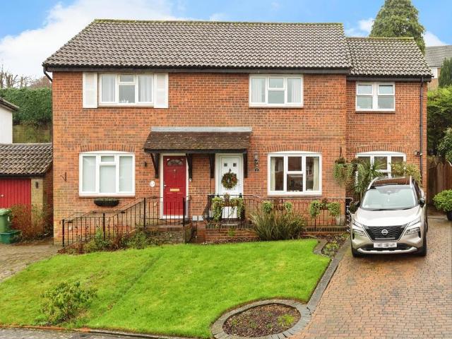 House for sale in Sherwood, Sandown Park