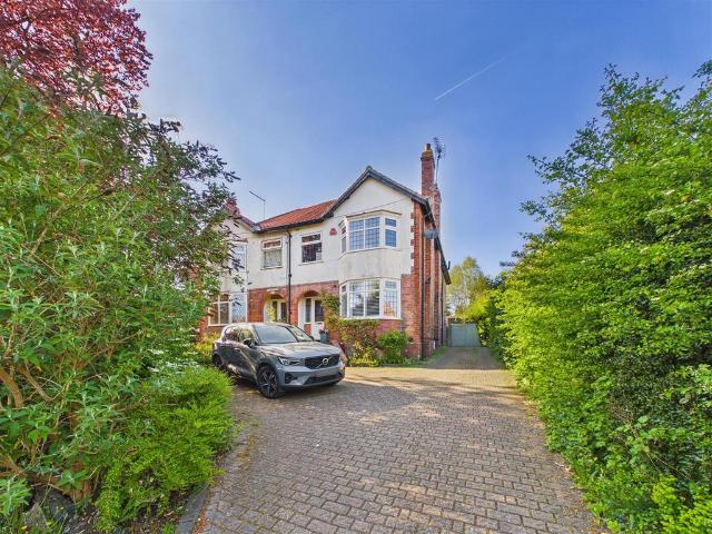 House for sale in Swanland, East Riding Of Yorkshire