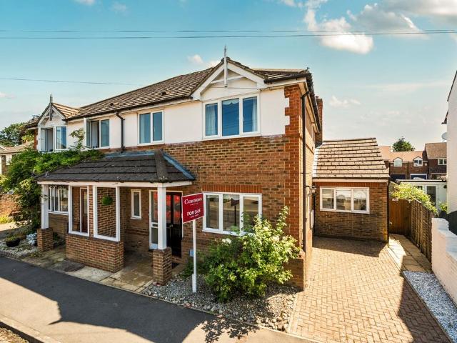 House for sale in Woking, Surrey