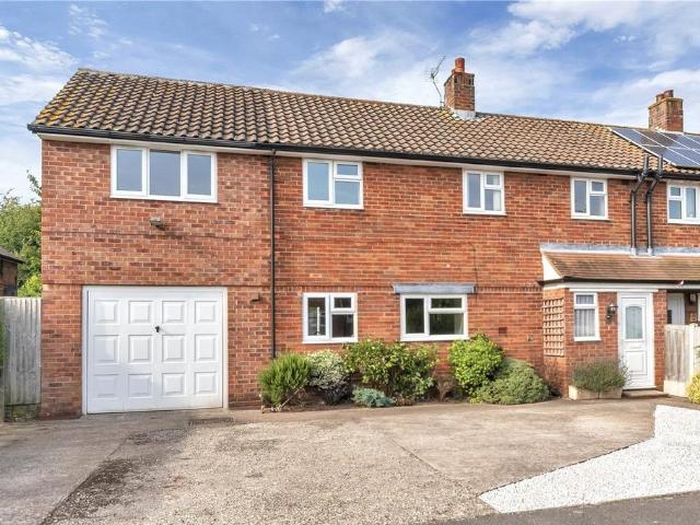 House for sale in Shropshire