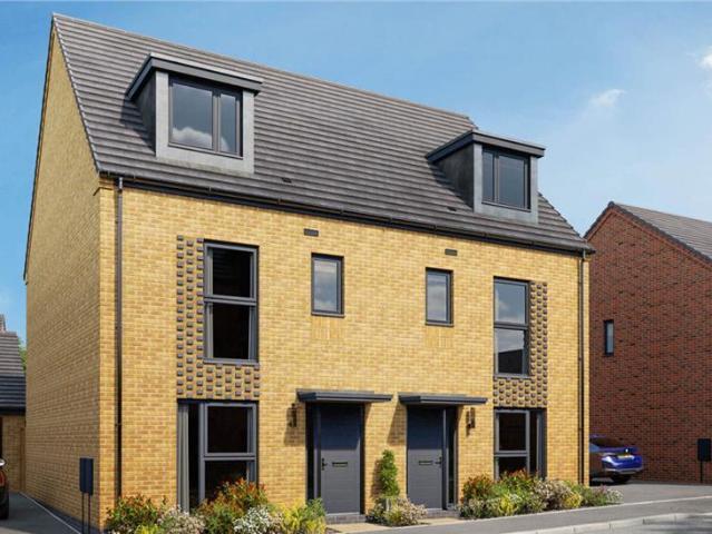 House for sale in The Heath, Beamhurst