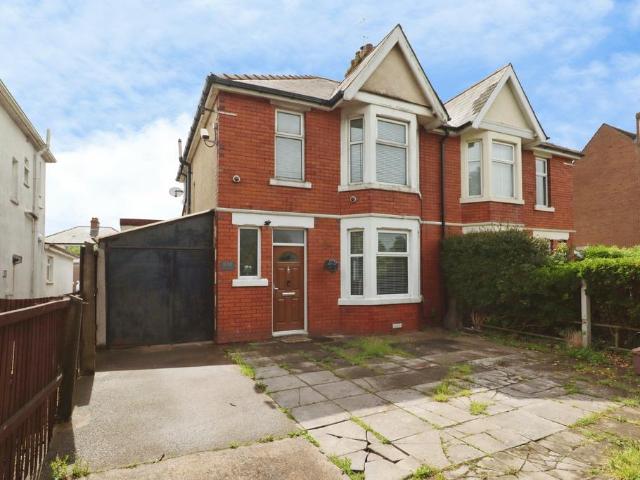 House for sale in Falcon Lodge, Wales