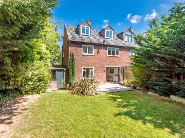 House for sale in High Heaton, Tyne And Wear