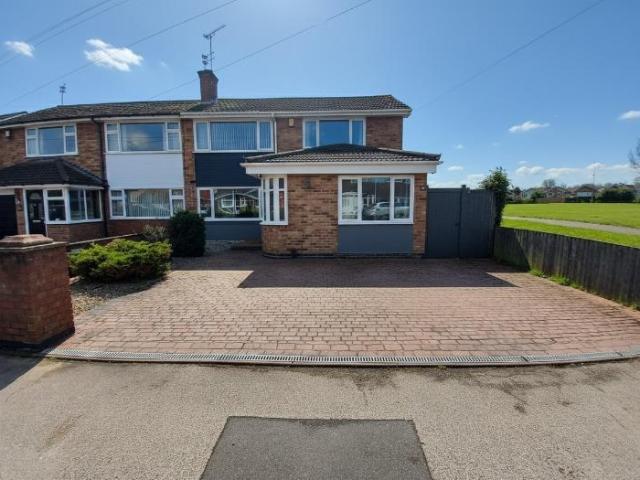 House for sale in Whittleford, Camp Hill