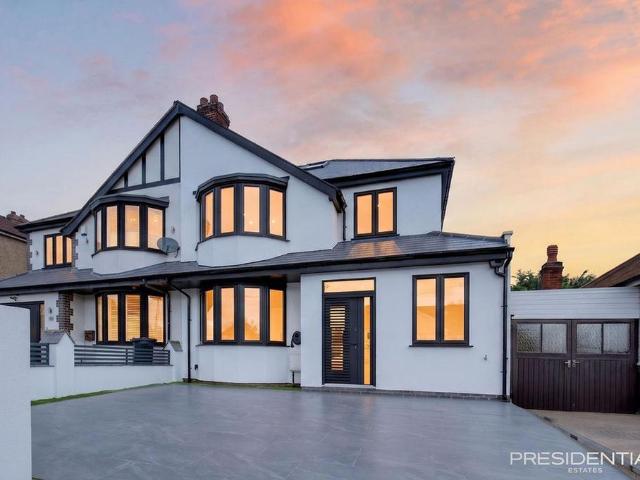 House for sale in Clayhall, Greater London