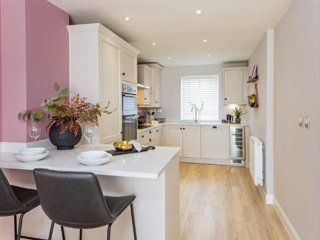 House for sale in South Leaze, Wroughton