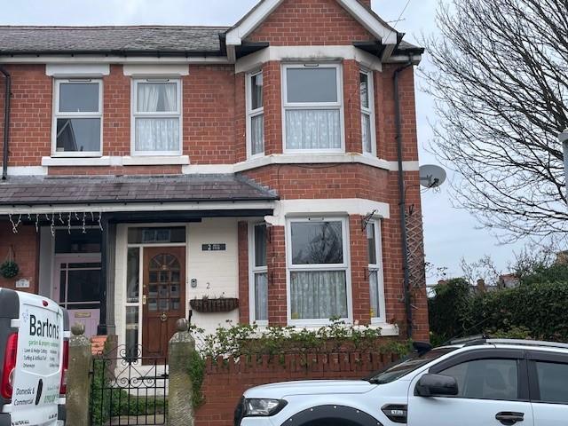 House for sale in Colwyn Bay, Wales