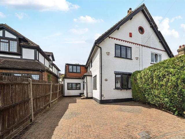 House for sale in Goddington, Isle Of Man