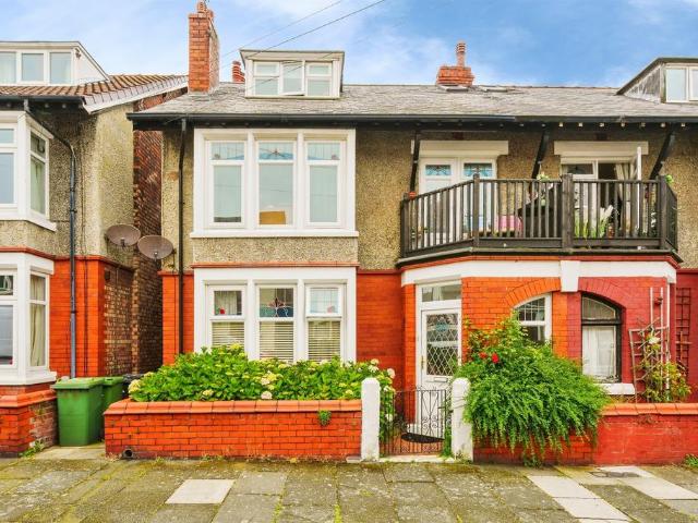 House for sale in New Brighton, Liscard
