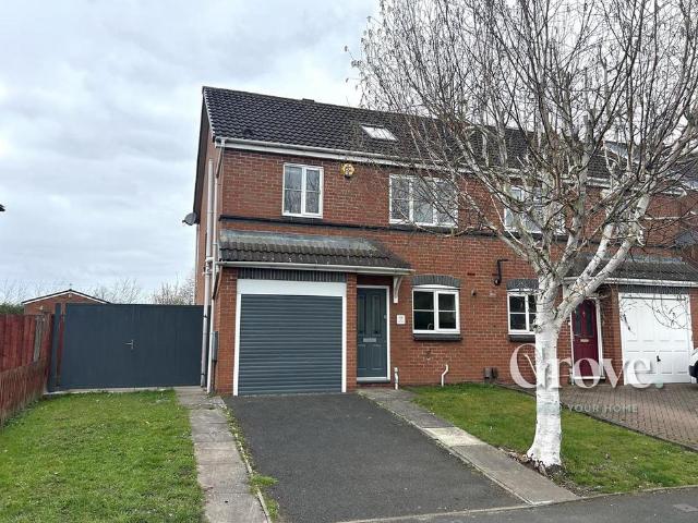 House for sale in Cherry Orchard, Fold Hill