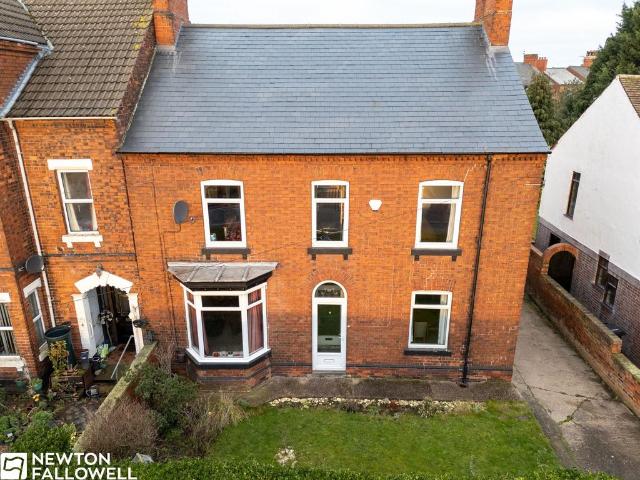 House for sale in Newtown, Costhorpe