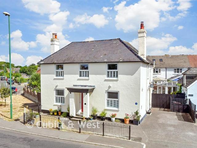 House for sale in Prinsted, Littlecote