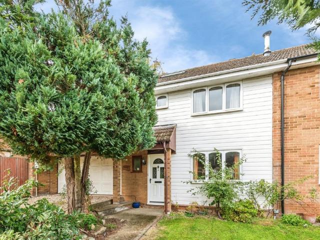 House for sale in Kingston Blount, South Oxfordshire