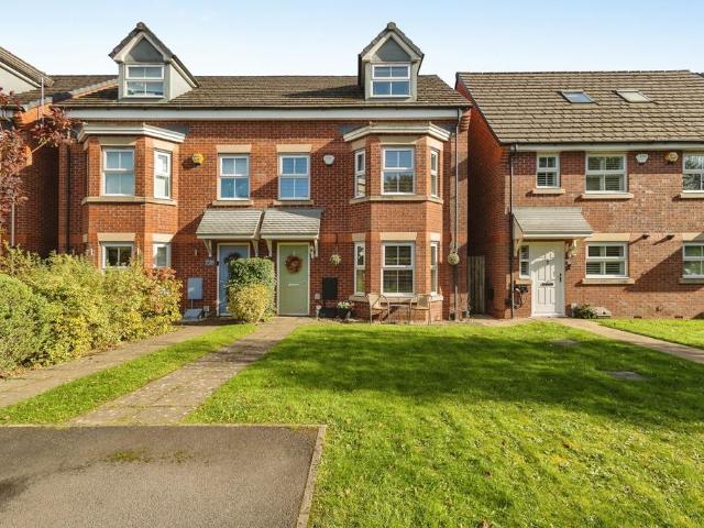 House for sale in New Moston, Manchester