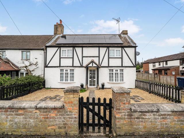 House for sale in Four Gotes, Cambridgeshire