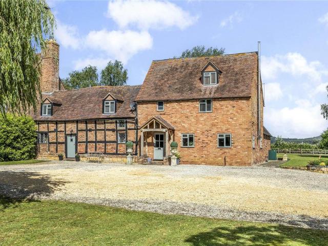 House for sale in Greenhill, Crookhill