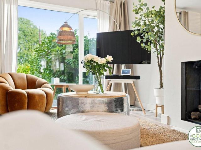 House for sale in Baguley, Manchester