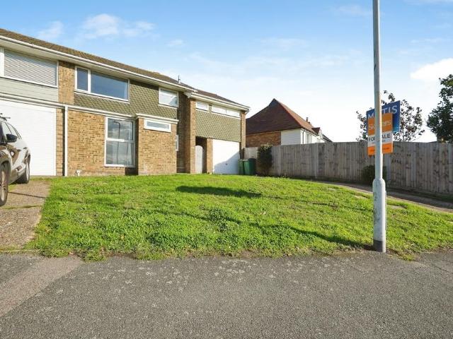 House for sale in Broadmead, Folkestone and Hythe