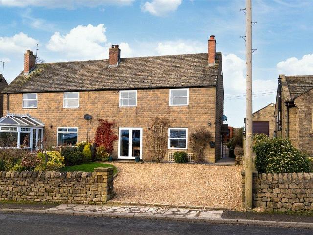 House for sale in Bland Hill, North Yorkshire