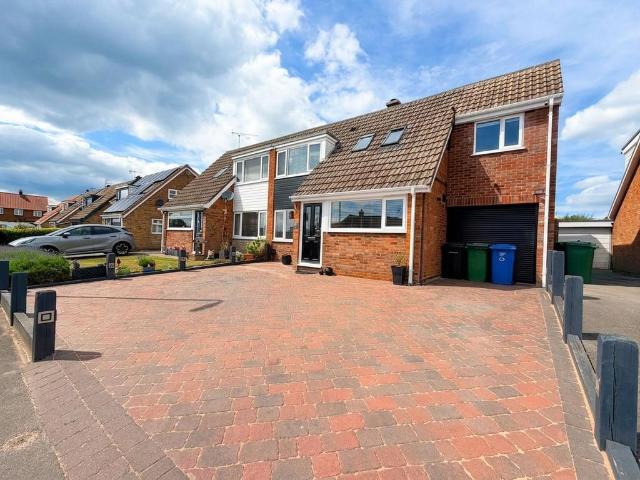 House for sale in Seamer